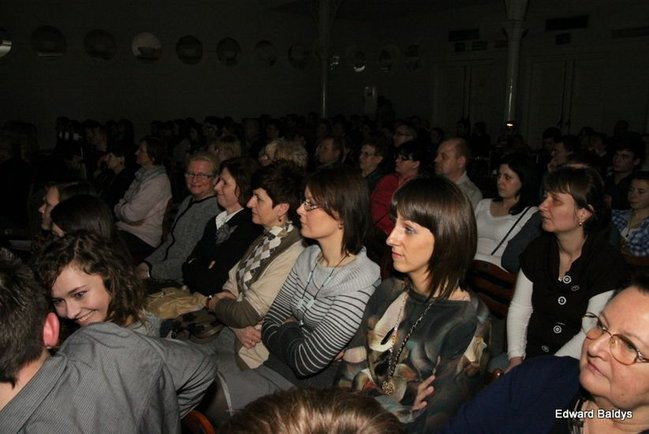Koncert z okazji 100-lecia ZSE w Lesznie (zdjęcia)