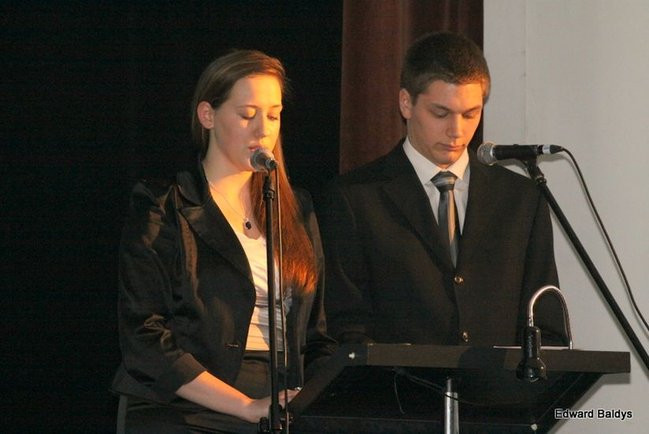 Koncert z okazji 100-lecia ZSE w Lesznie (zdjęcia)