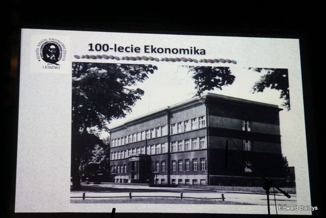 Koncert z okazji 100-lecia ZSE w Lesznie (zdjęcia)