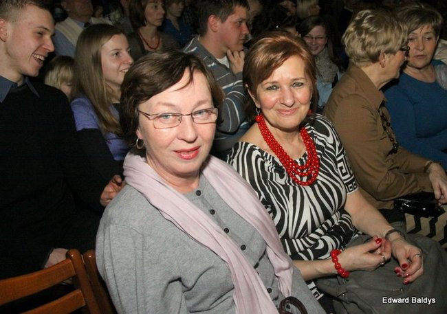 Koncert z okazji 100-lecia ZSE w Lesznie (zdjęcia)