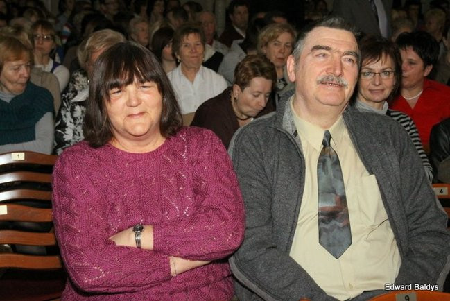 Koncert z okazji 100-lecia ZSE w Lesznie (zdjęcia)