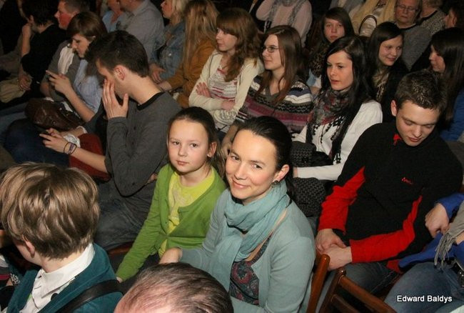 Koncert z okazji 100-lecia ZSE w Lesznie (zdjęcia)