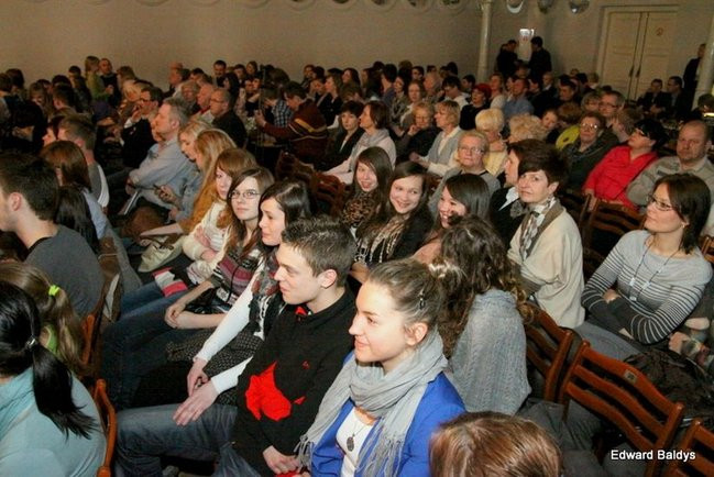 Koncert z okazji 100-lecia ZSE w Lesznie (zdjęcia)