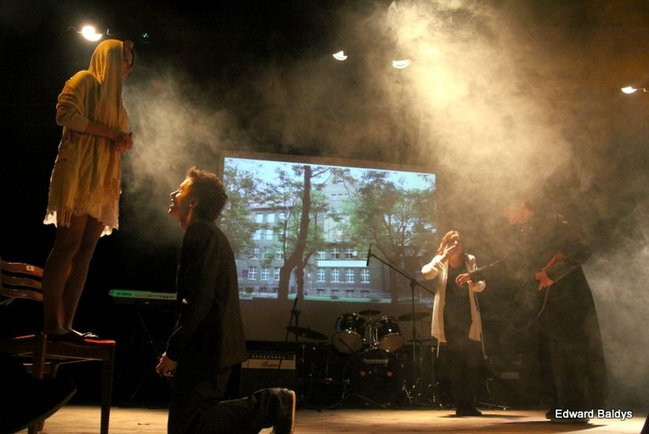 Koncert z okazji 100-lecia ZSE w Lesznie (zdjęcia)