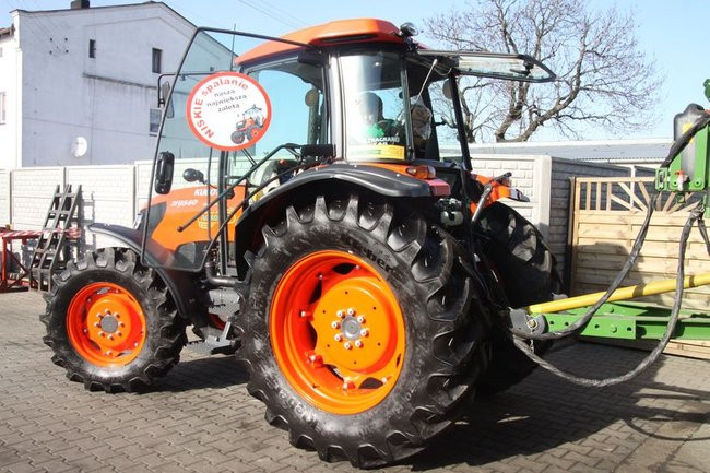 Spotkanie w Agromixie (zdjęcia)