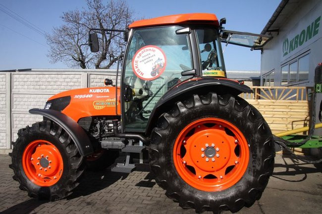 Spotkanie w Agromixie (zdjęcia)