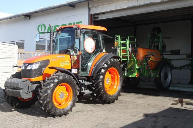 Spotkanie w Agromixie (zdjęcia)