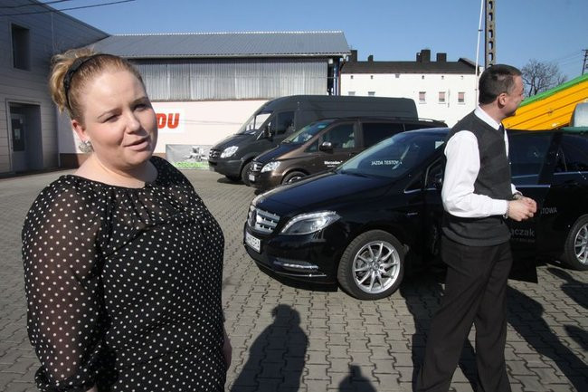 Spotkanie w Agromixie (zdjęcia)