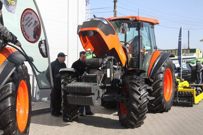Spotkanie w Agromixie (zdjęcia)