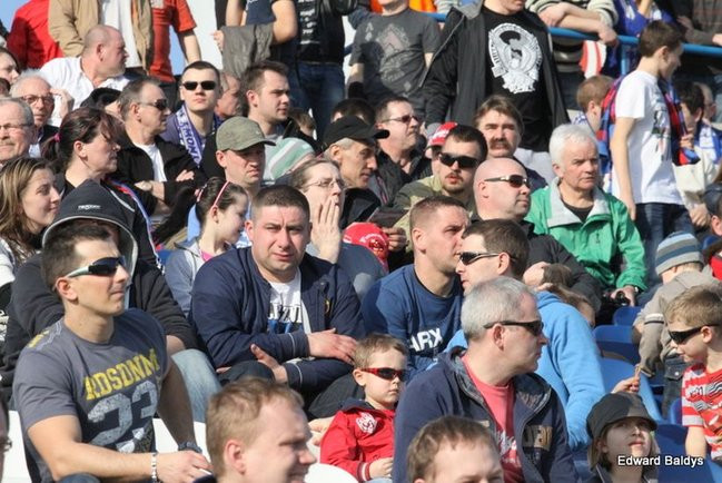 Trening na Smoczyku (zdjęcia)