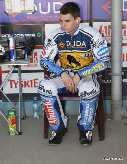 Trening na Smoczyku (zdjęcia)