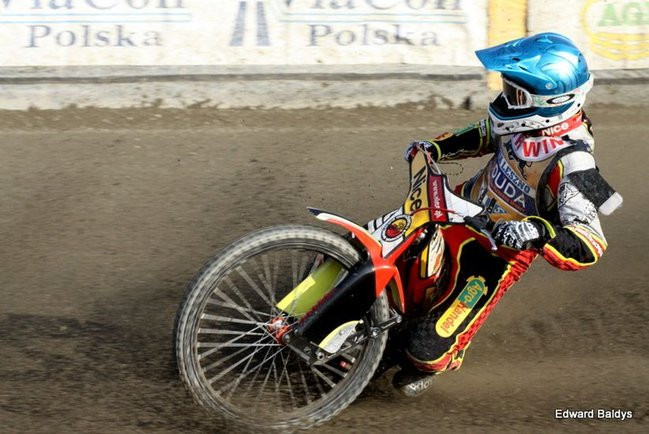 Trening na Smoczyku (zdjęcia)