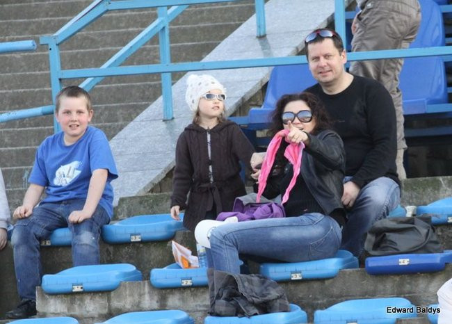 Trening na Smoczyku (zdjęcia)