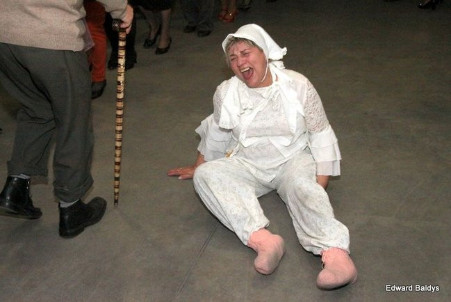 Dziesiąty leszczyński Sabat (zdjęcia)