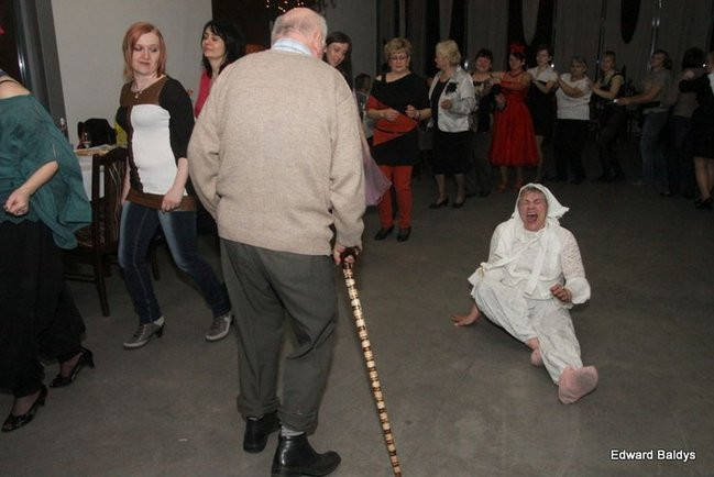 Dziesiąty leszczyński Sabat (zdjęcia)