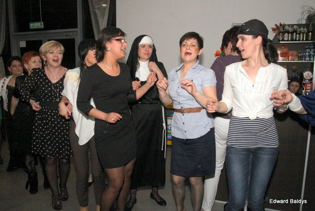 Dziesiąty leszczyński Sabat (zdjęcia)