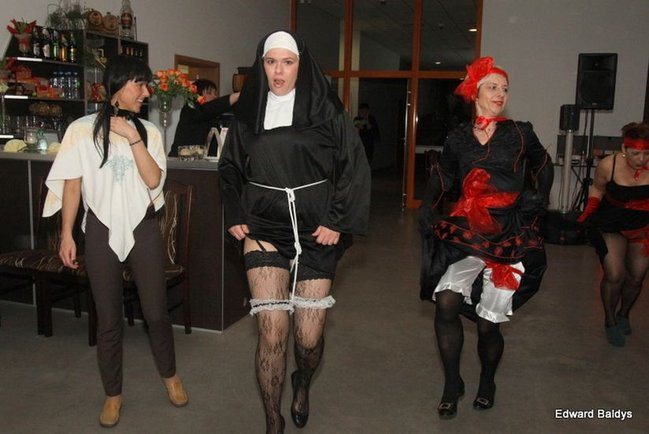 Dziesiąty leszczyński Sabat (zdjęcia)