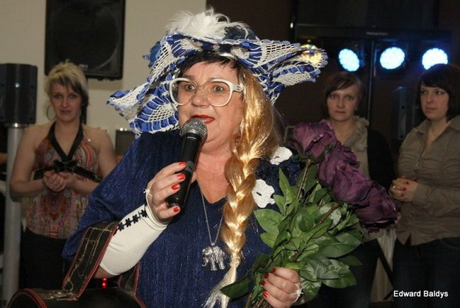 Dziesiąty leszczyński Sabat (zdjęcia)