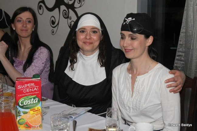 Dziesiąty leszczyński Sabat (zdjęcia)