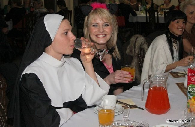 Dziesiąty leszczyński Sabat (zdjęcia)