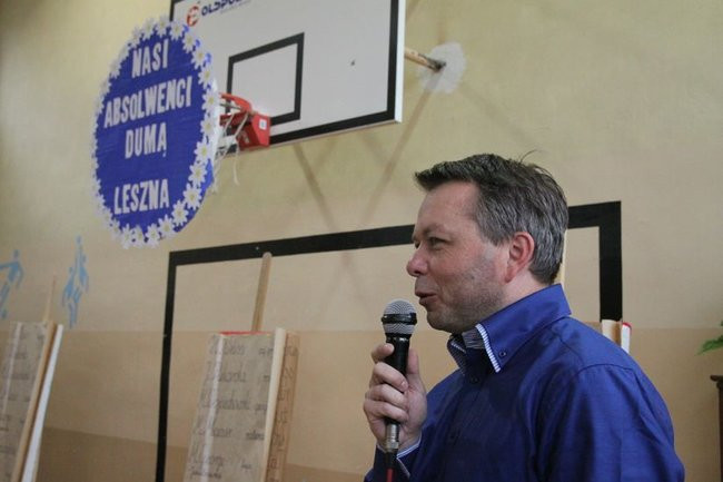 Jak to było, gdy chodzili do szkoły (zdjęcia)