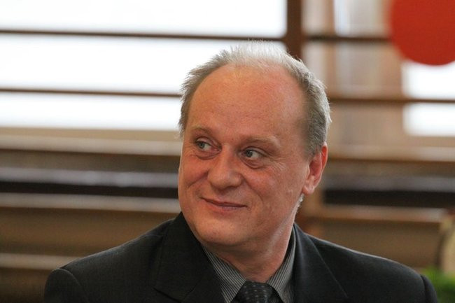 Jak to było, gdy chodzili do szkoły (zdjęcia)