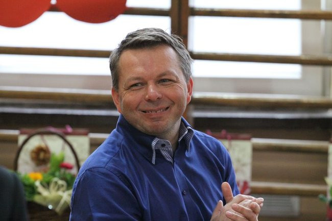 Jak to było, gdy chodzili do szkoły (zdjęcia)