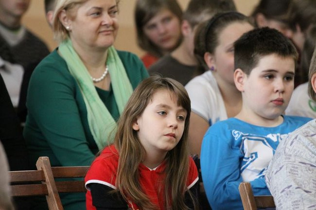 Jak to było, gdy chodzili do szkoły (zdjęcia)