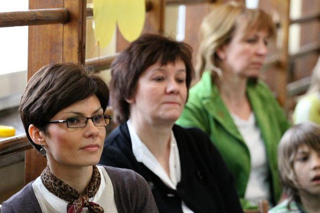 Jak to było, gdy chodzili do szkoły (zdjęcia)