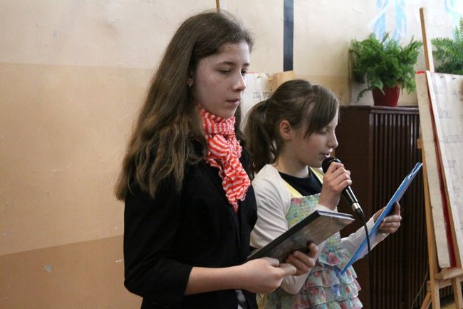 Jak to było, gdy chodzili do szkoły (zdjęcia)