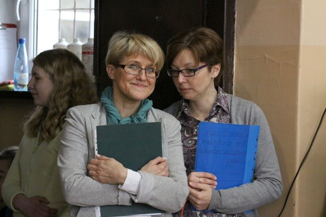 Jak to było, gdy chodzili do szkoły (zdjęcia)