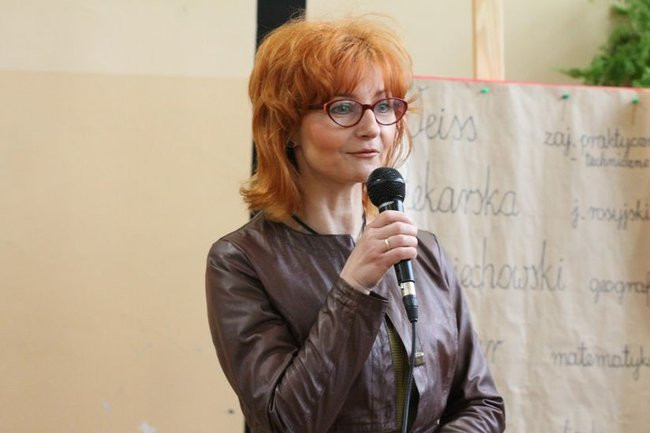 Jak to było, gdy chodzili do szkoły (zdjęcia)
