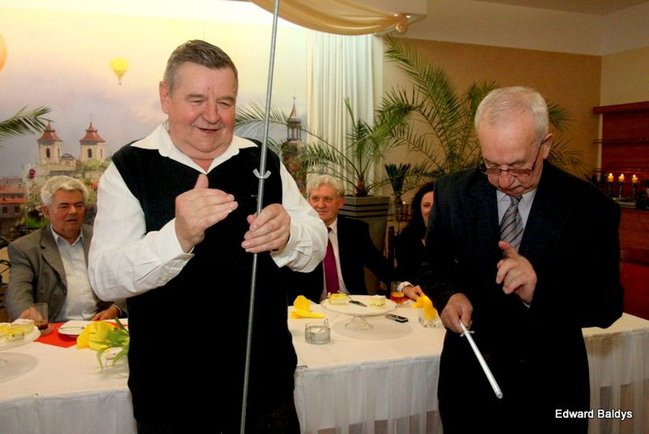 Seniorzy powitali wiosnę (zdjęcia)