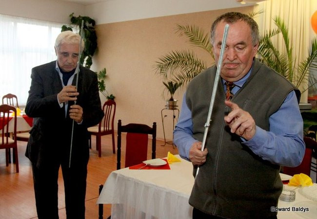 Seniorzy powitali wiosnę (zdjęcia)