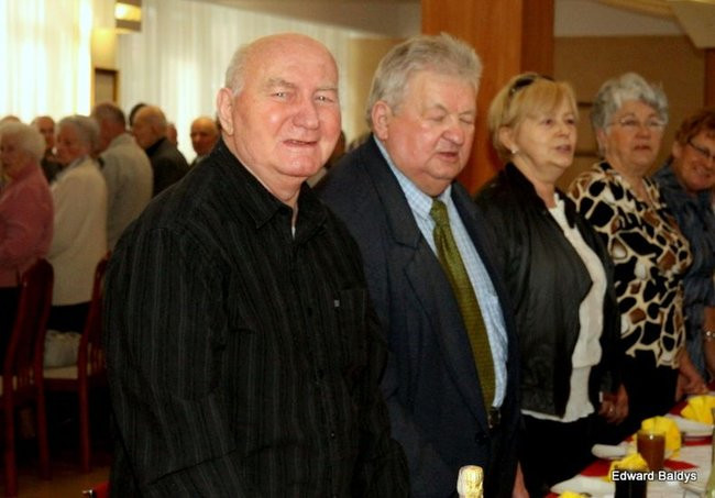 Seniorzy powitali wiosnę (zdjęcia)