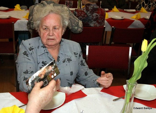 Seniorzy powitali wiosnę (zdjęcia)