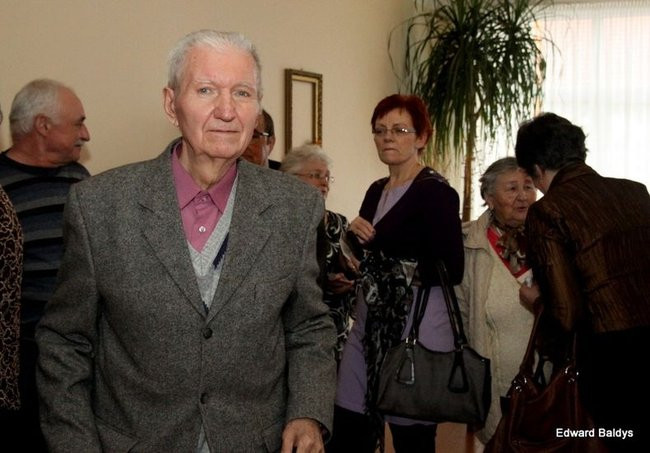 Seniorzy powitali wiosnę (zdjęcia)