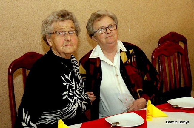 Seniorzy powitali wiosnę (zdjęcia)