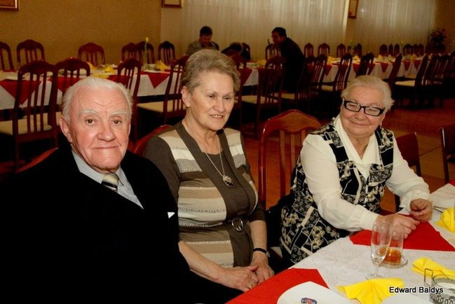 Seniorzy powitali wiosnę (zdjęcia)