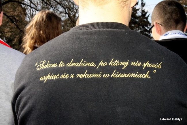 Msza św. w intencji Alfreda Smoczyka (zdjęcia)