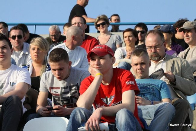 Memoriał dla Sajfutdinowa (zdjęcia)
