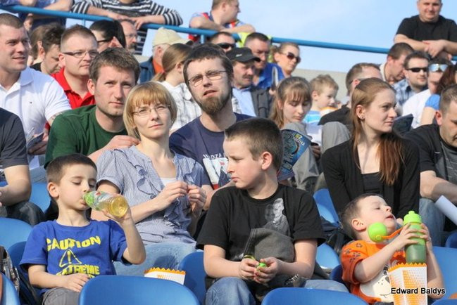 Memoriał dla Sajfutdinowa (zdjęcia)