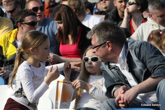 Memoriał dla Sajfutdinowa (zdjęcia)