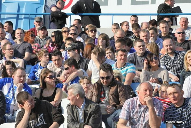 Memoriał dla Sajfutdinowa (zdjęcia)