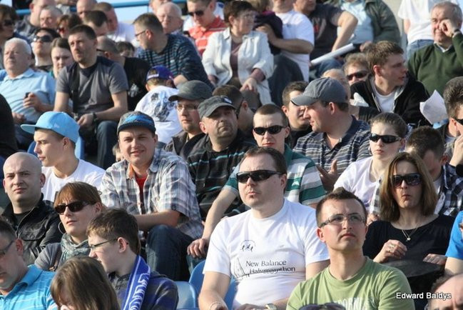 Memoriał dla Sajfutdinowa (zdjęcia)