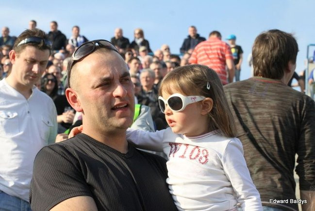 Memoriał dla Sajfutdinowa (zdjęcia)