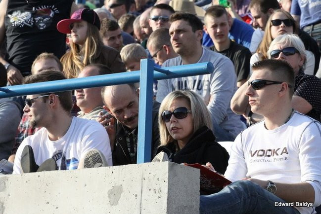 Memoriał dla Sajfutdinowa (zdjęcia)