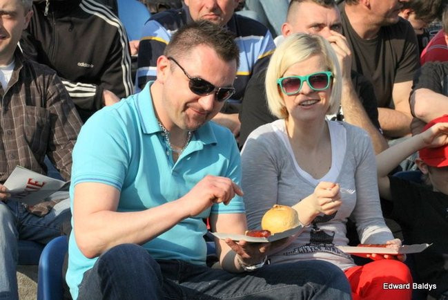Memoriał dla Sajfutdinowa (zdjęcia)