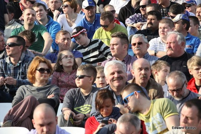 Memoriał dla Sajfutdinowa (zdjęcia)