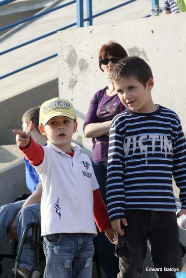 Memoriał dla Sajfutdinowa (zdjęcia)